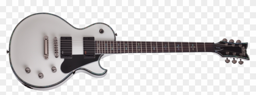 Schecter Hellraiser Solo Ii Clipart