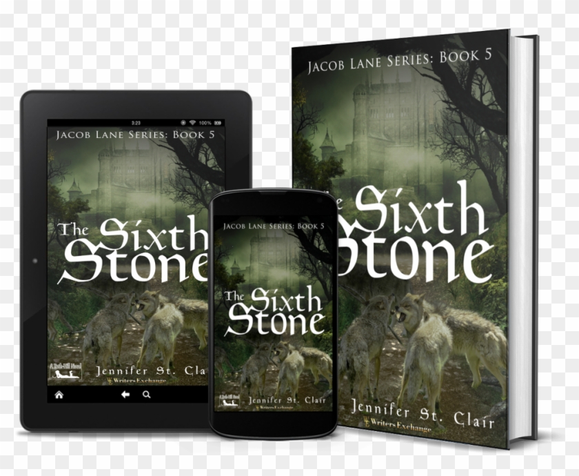 Tablet Computer Clipart