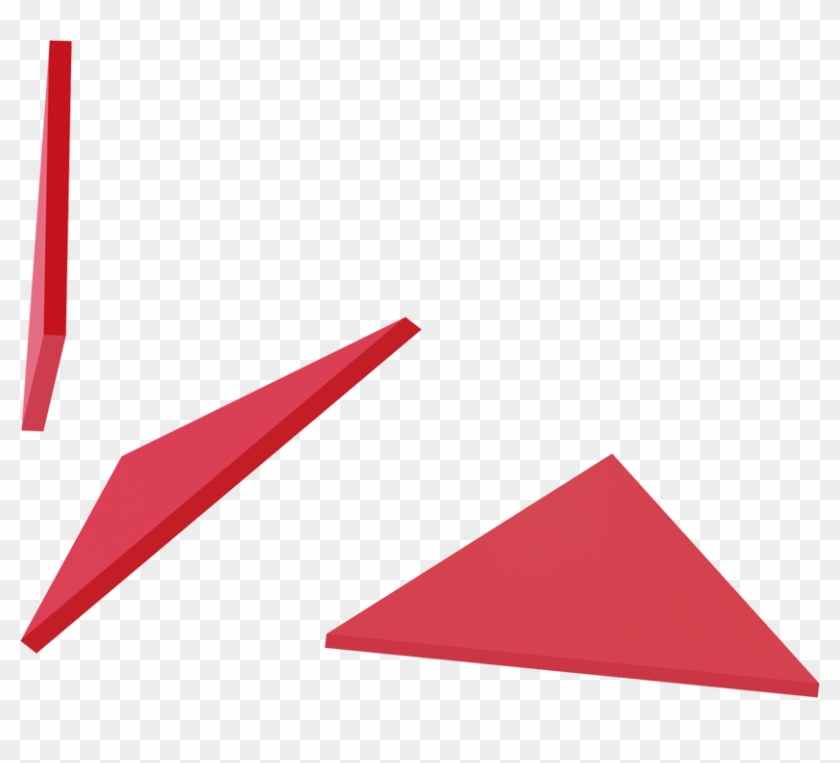 The Illustrations Are Sporty And Dynamic, Helping Even - Triangle Clipart #4005065