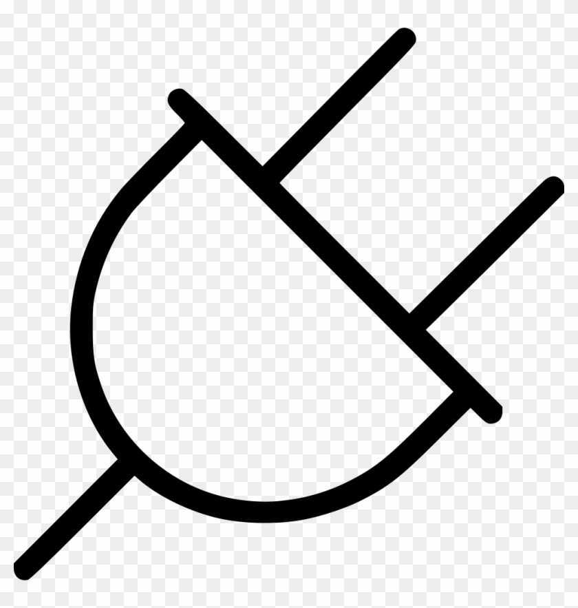 Power Switch Plug Socket Electricity Euro Comments - Coloriage À Imprimer Enfant 3 Ans Clipart #4005105