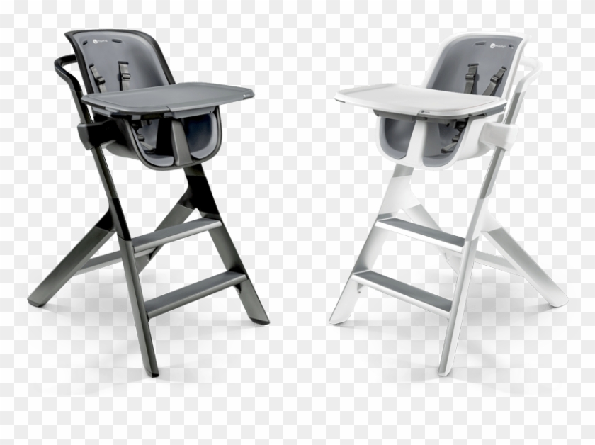 High Chair Accessories - 4moms High Chair Clipart