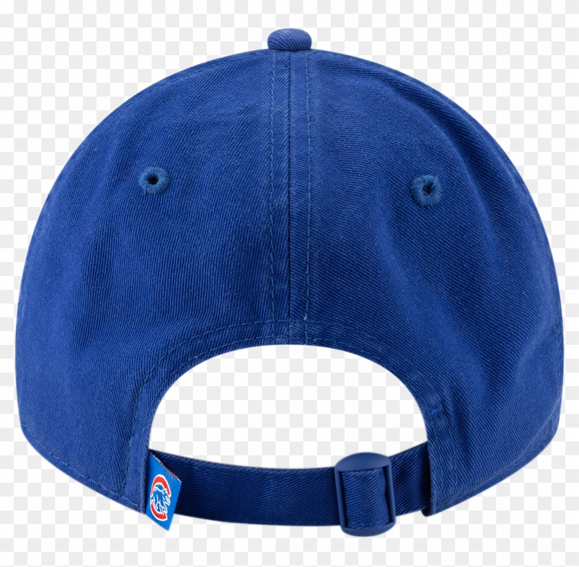 Picture Of Men's Mlb Chicago Cubs Core Classic Cap - Baseball Cap Clipart