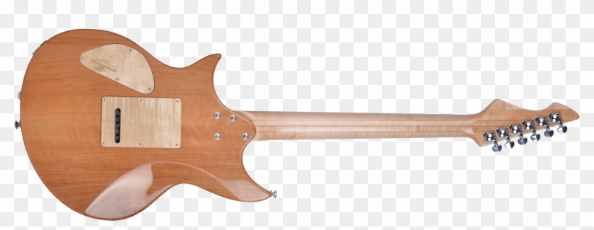 Art 5558 - Electric Guitar Clipart #4005426