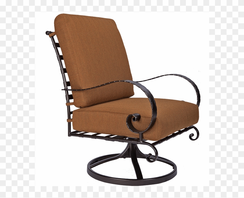 Hand Crafted - Office Chair Clipart