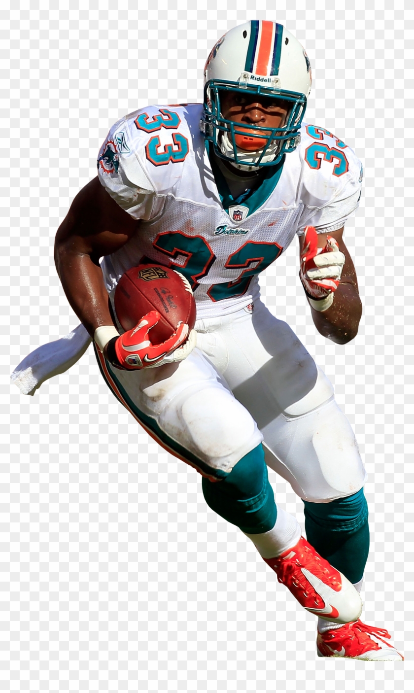 Alumni - Miami Dolphins - - Sprint Football Clipart