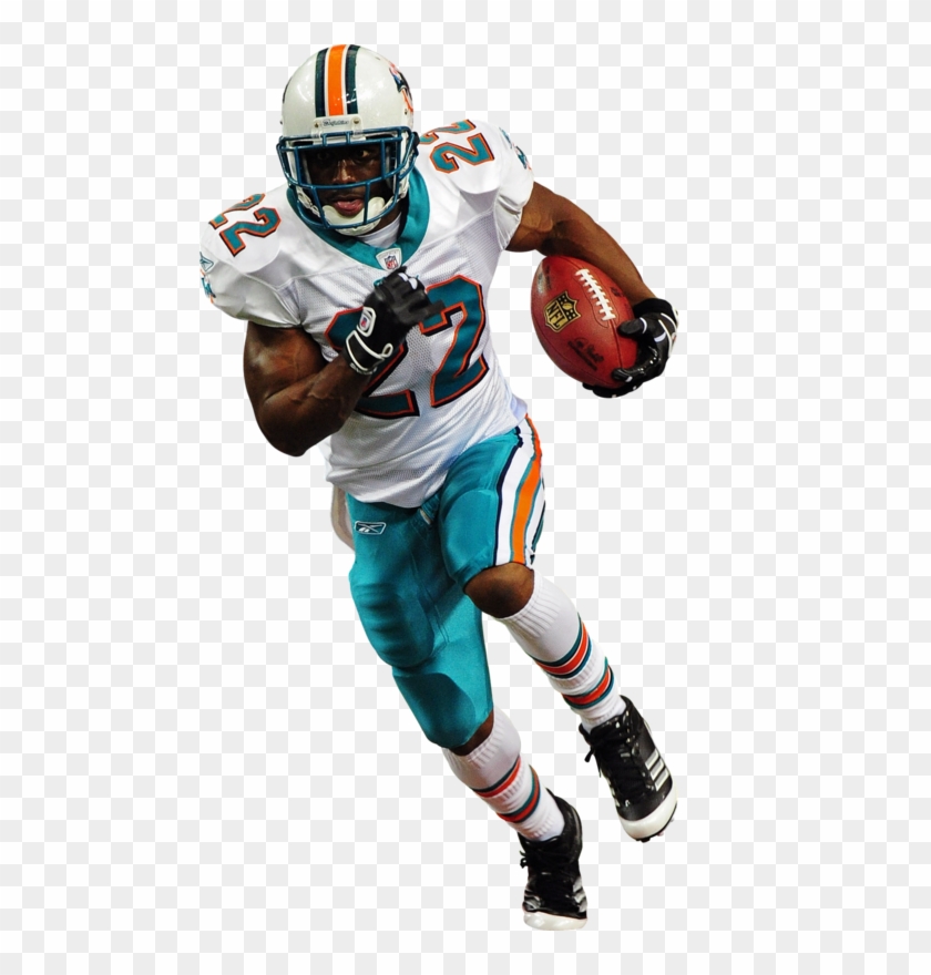 Fort Lauderdale Bus Charter Miami Dolphins, Fort Lauderdale, - Reggie Bush Miami Dolphins Clipart #4005623