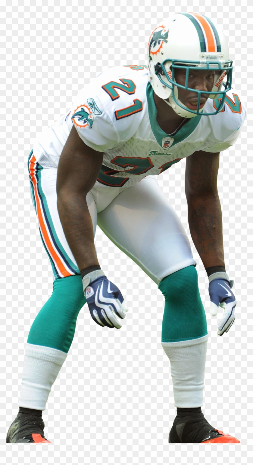 Alumni - Miami Dolphins - - Kick American Football Clipart #4005653