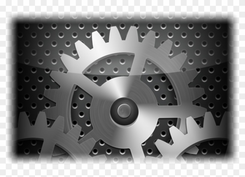 Hd Mag - Circle Clipart #4005695