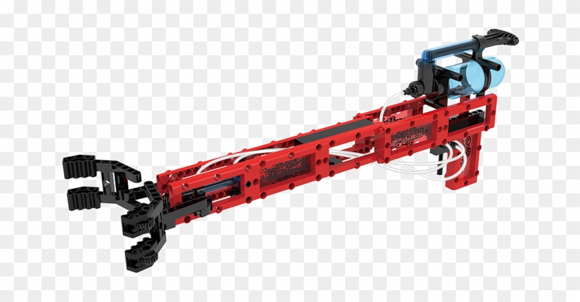 Mechanical Engineering Robotic Arms - Machine Clipart