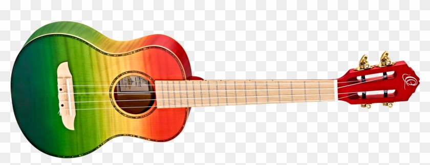 Acoustic Guitar Clipart