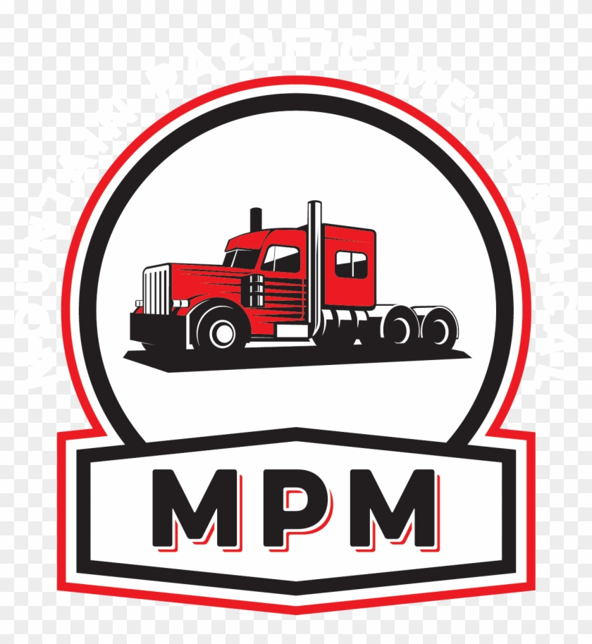Mountain Pacific Mechanical - Illustration Clipart