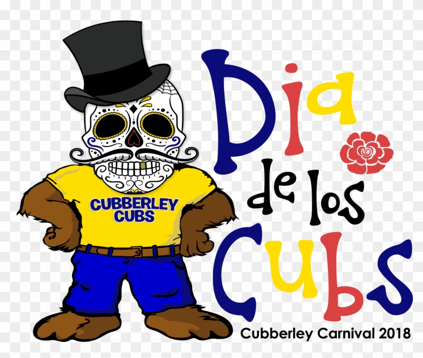 Cubs Hat Png Clipart