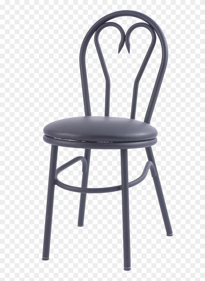 Windsor Chair Clipart #4005976