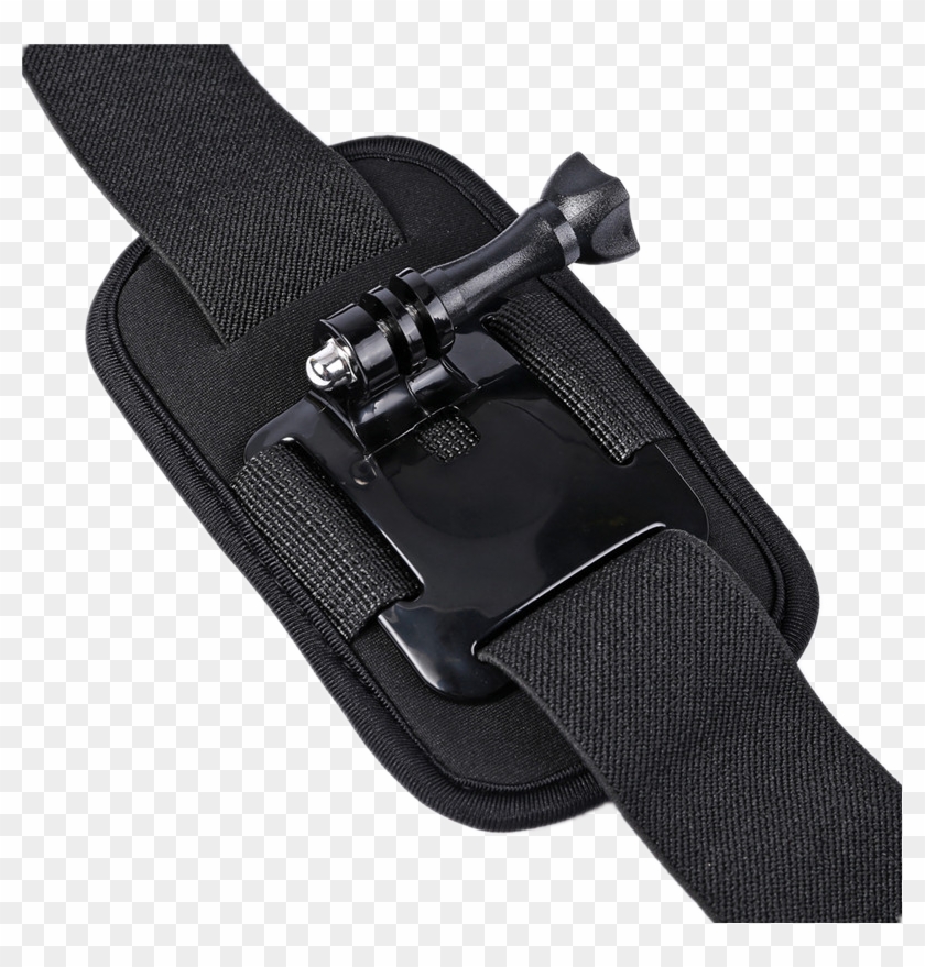 360buy - Gopro Shoulder Strap Mount Clipart