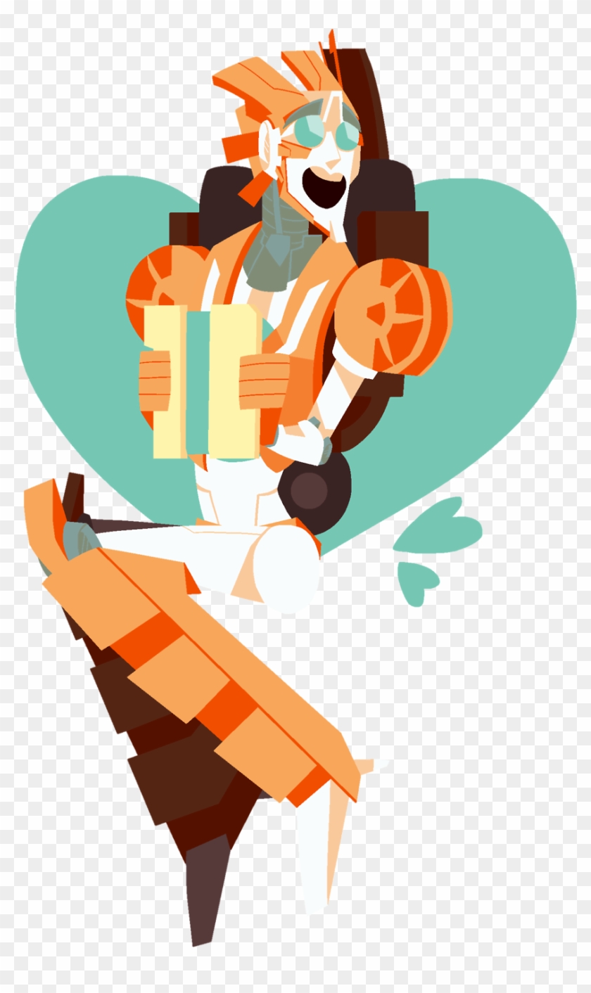 Cute Mailman Clipart Pinterest - Illustration - Png Download