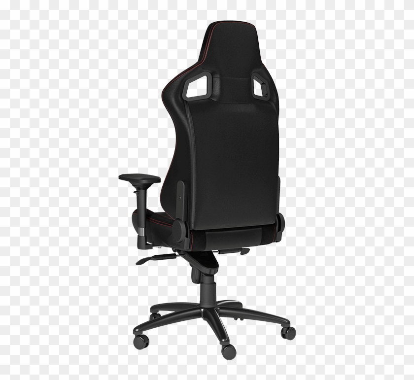 Swipe Left Or Right For 360° View - Gt Omega Gaming Chair Purple Clipart #4006311