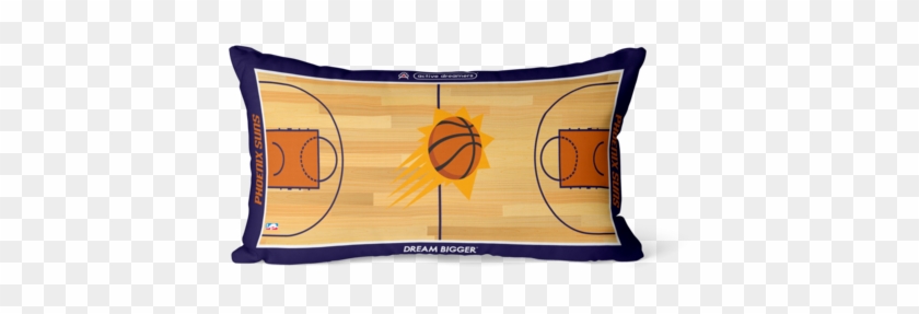 Phoenix Suns Clipart #4006538