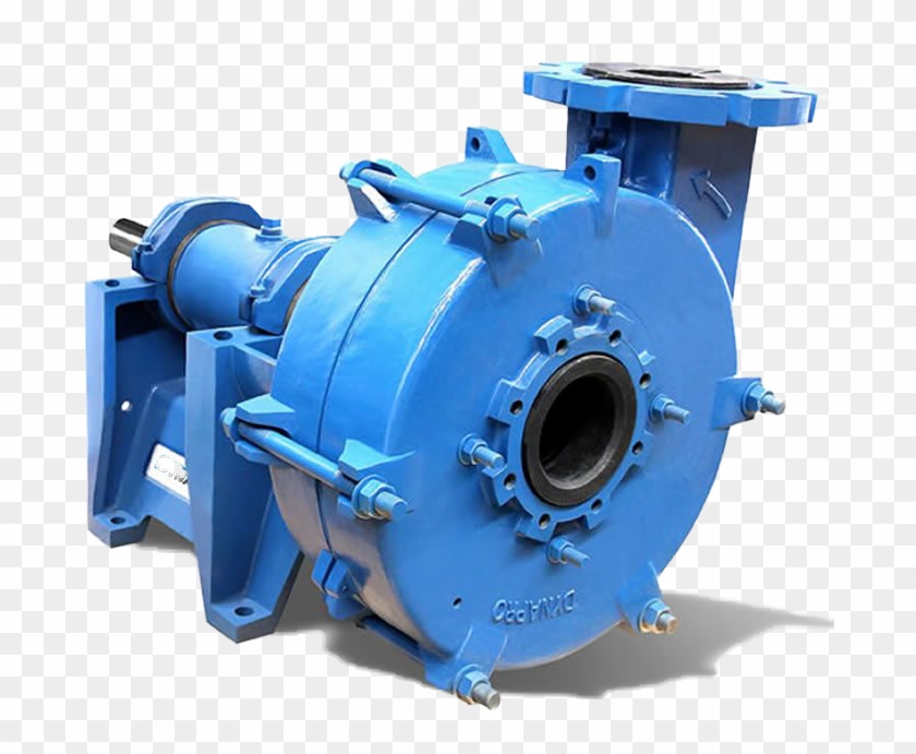 Mechanical Seals For Slurry Pumps - Sellos Mecanicos Para Lodo Clipart #4006572