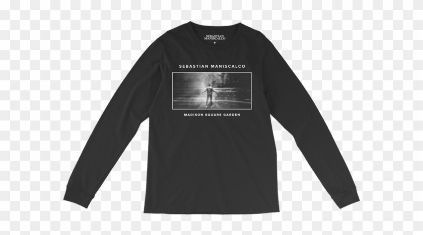 Msg Long Sleeve - Hollywood Undead Comic Crew Clipart