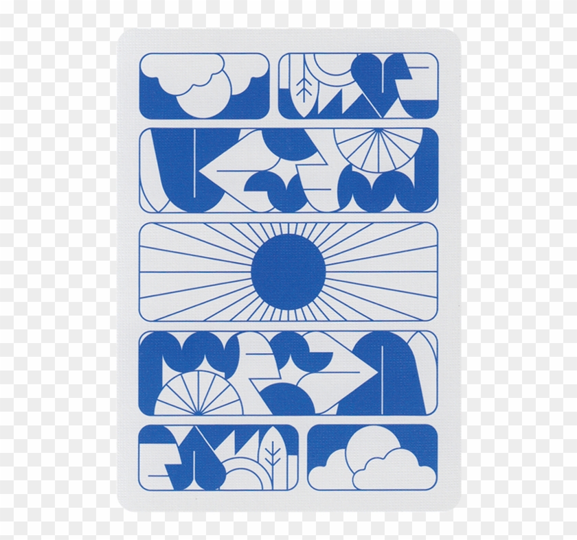 Entry 04 Playing Cards Clipart #4006679