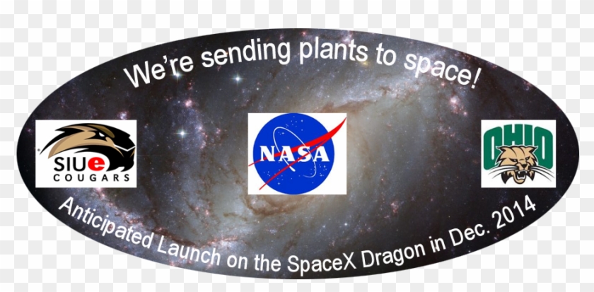 Space Banner - Nasa Clipart