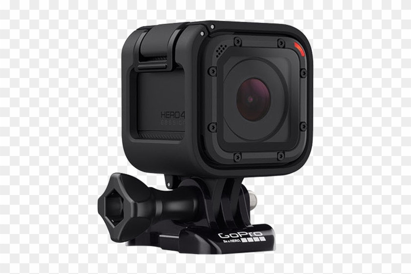 Gopro Hero Session - Gopro Hero4 Session Action Camera Clipart #4006878