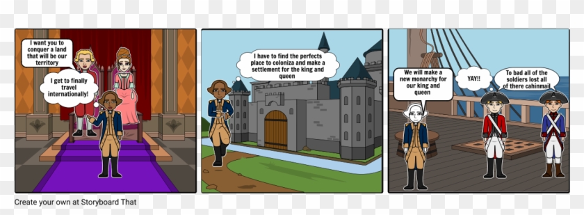 Cartoon Clipart