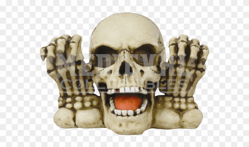 Skull Clipart