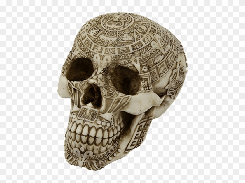 Price Match Policy - Skull Engraved Clipart #4007568