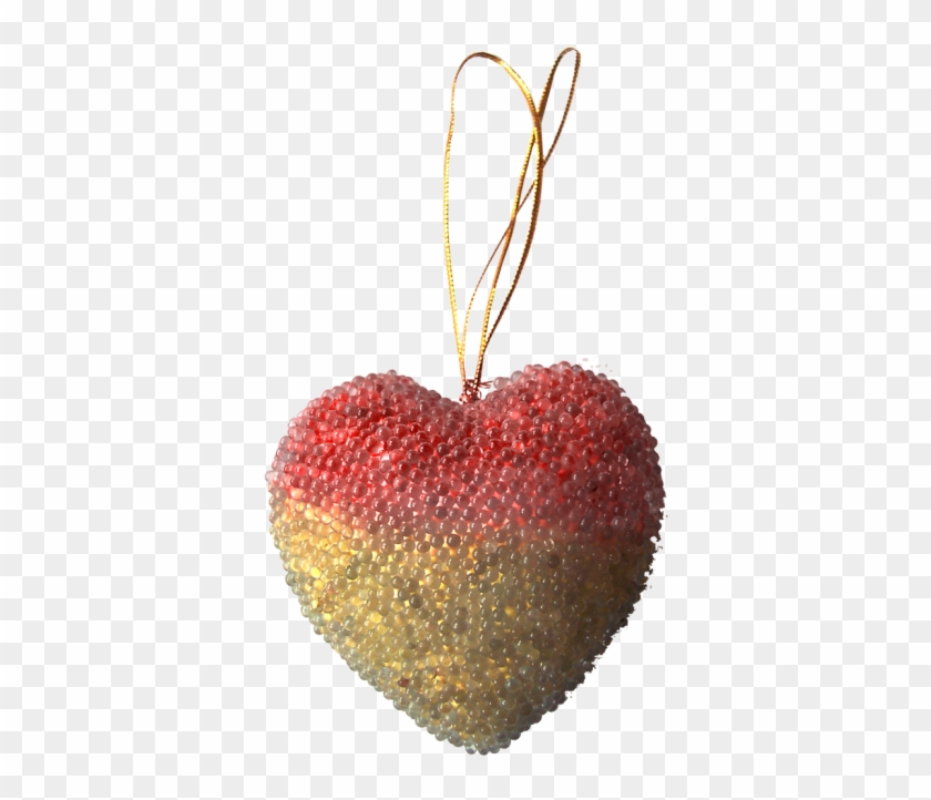 Download High Resolution Png - Heart Clipart