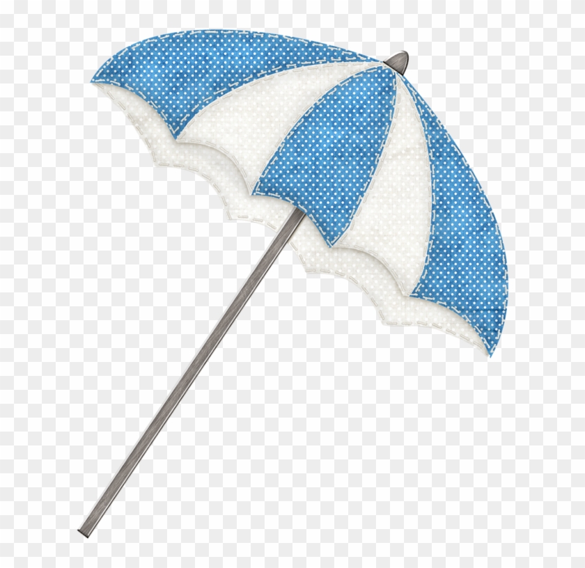 Фотки Balloon Clipart, Summer Clipart, Beach Umbrella, - Umbrella - Png Download