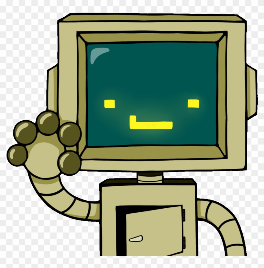 Scrap Garden Pc Game - Enter The Gungeon Gifs Clipart #4008150