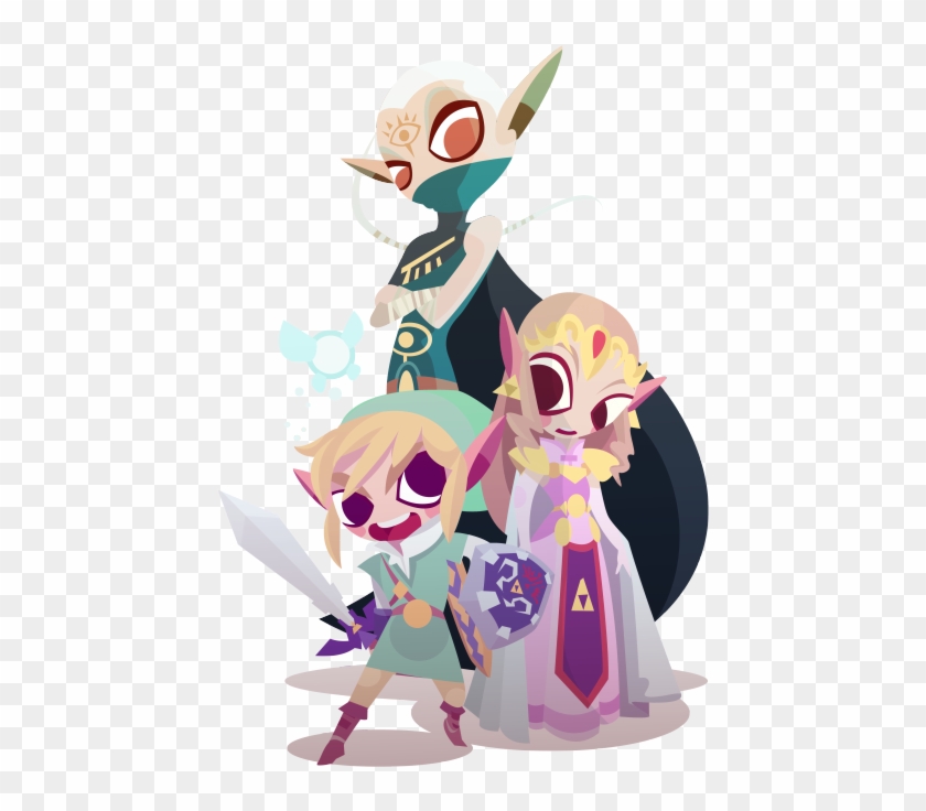 Spencer Duffy Princess Zelda, Twilight Princess, Space - Zelda Skyward Sword Impa Clipart