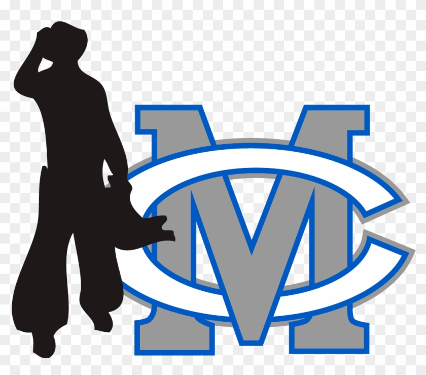 Logo - Mickey Cox Elementary Logo Clipart #4008347