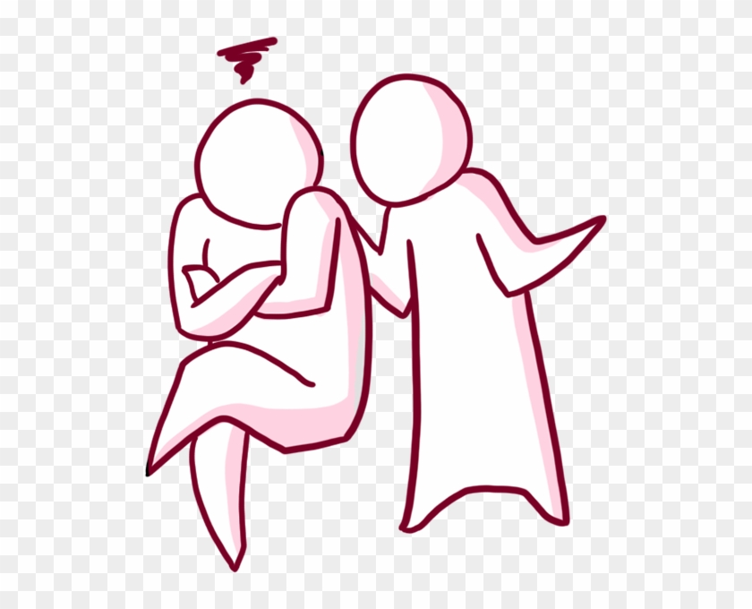 Pfps Appears On - Illustration Clipart #4008433