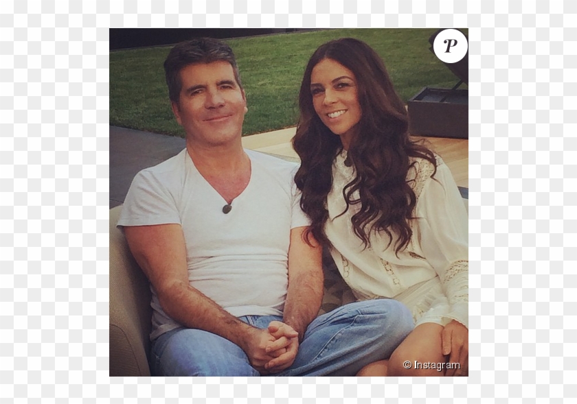 Terri Seymour A Ajouté Une Photo D'elle Avec Son Ex - Friendship Clipart