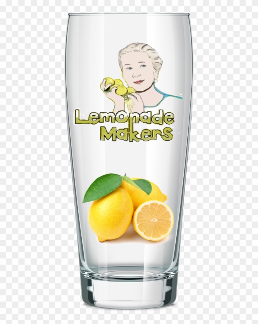 Pint Glass Clipart #4008581