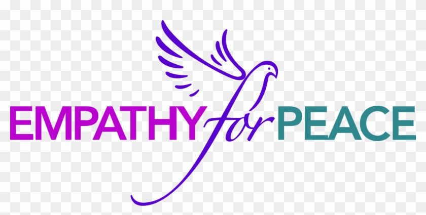 Empathy For Peace Clipart #4008637