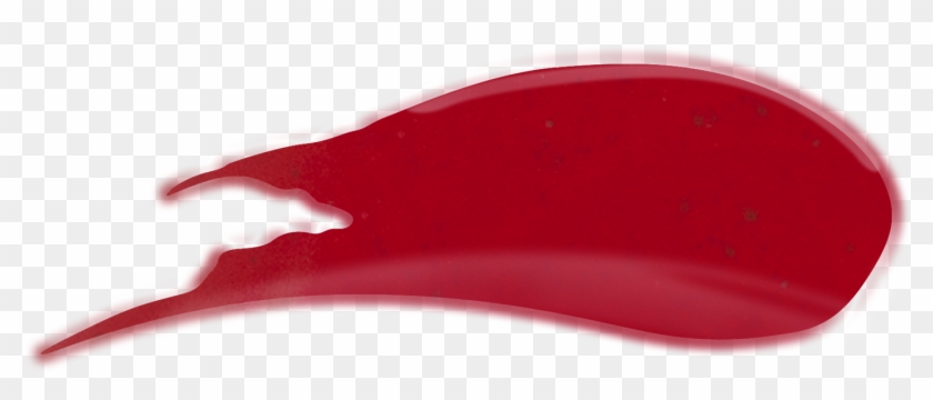 Lasplash Cosmetics Lip Couture In Poison Apple - Transparent Makeup Splash Clipart