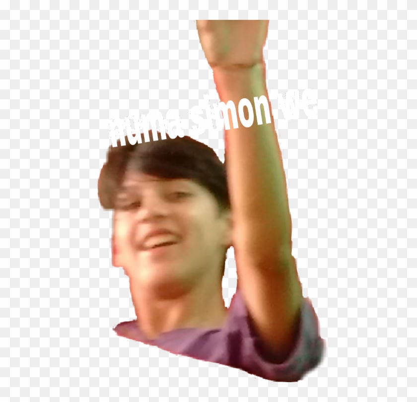 Girl Clipart #4008694