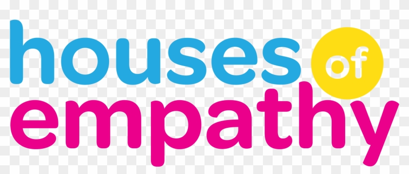 The Power Of Empathy - Graphic Design Clipart