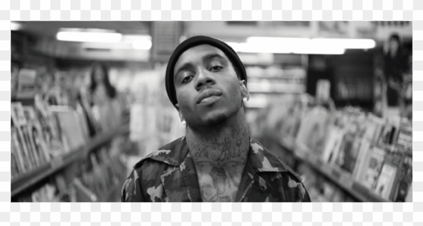 Image For Panther Nation - Lil B 2019 Clipart