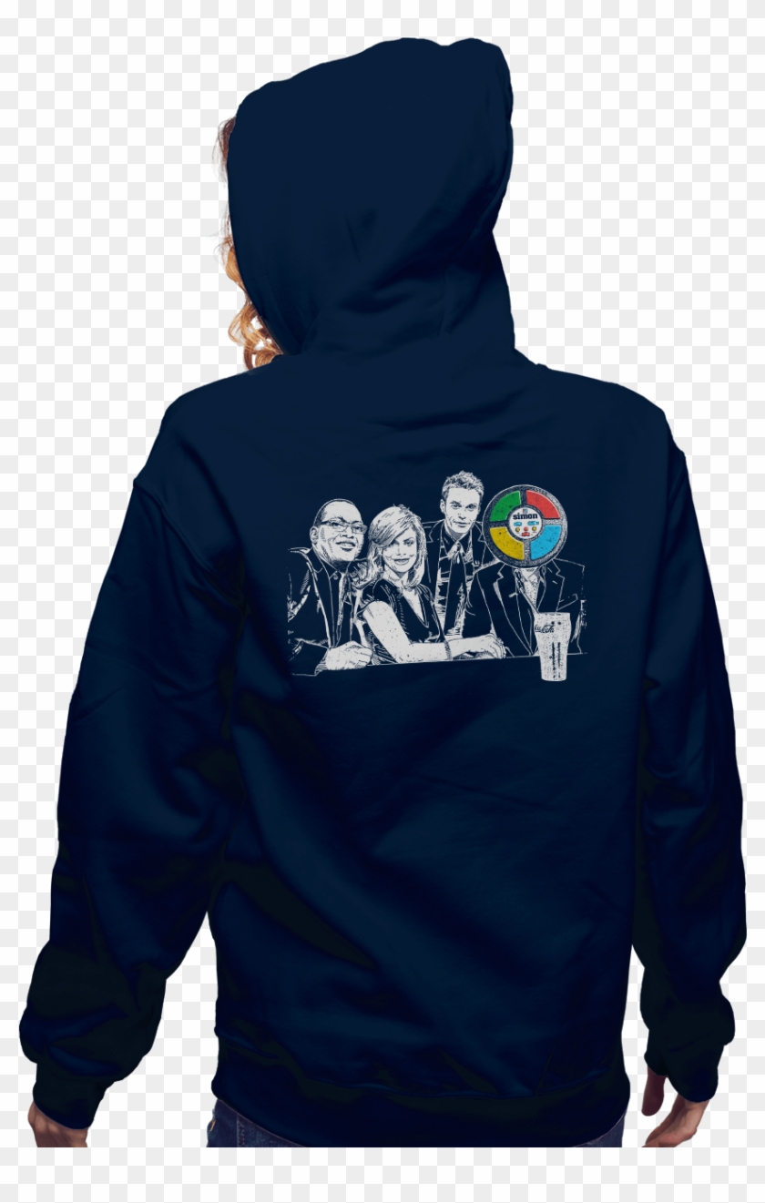 Hoodie Clipart #4008834