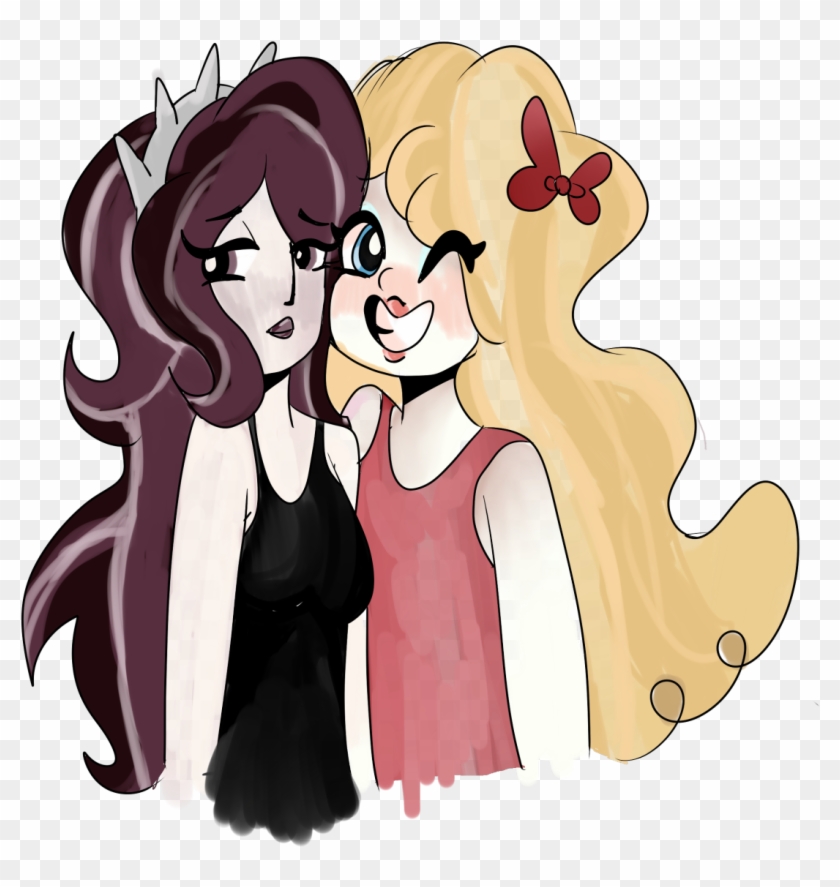 Ever After High Rapple Poison Apple They Are So Canon - Cartoon Clipart