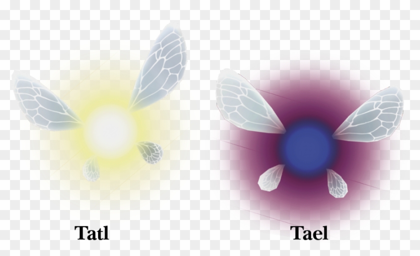15 Navi Legend Of Zelda Png For Free Download On Mbtskoudsalg - Legend Of Zelda Majora's Mask Tael Clipart #4008866