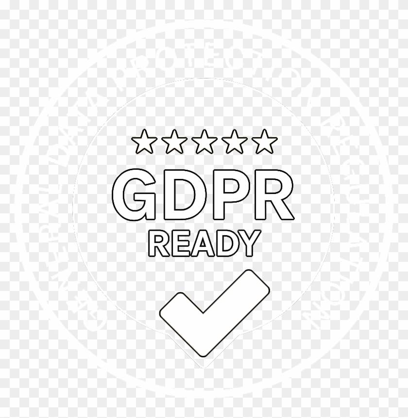 Etribez Is Gdpr Ready - William J Toms Quotes Clipart #4009126