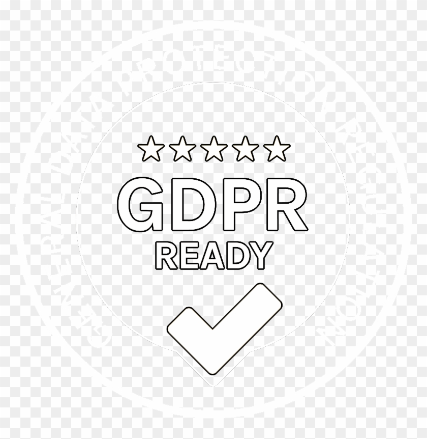 Etribez Is Gdpr Ready - William J Toms Quotes Clipart