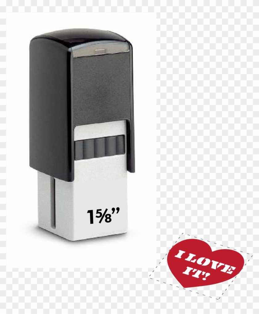 Stamps Etc - Trodat 4922 Clipart