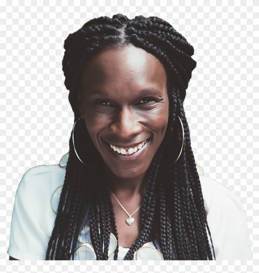 Faith Action = Miracles - Dreadlocks Clipart #4009234