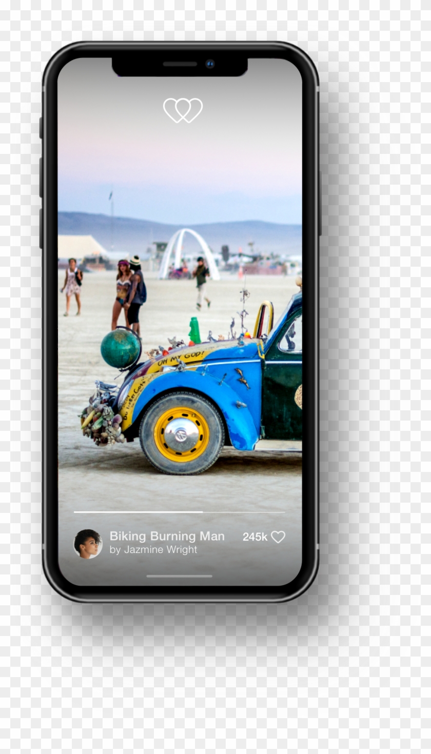 There's Too Much Apathy And Not Enough Empathy In Our - Smartphone Clipart